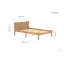 Burrillville Platform Bed-18329101-15848994