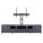 Fixed Universal Wall Mount for 37"-65" Flat Panel Screens