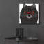 Art mural en verre Epic Art-743809096