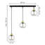 Bernstein 3 - Light Kitchen Island Pendant-1051744000