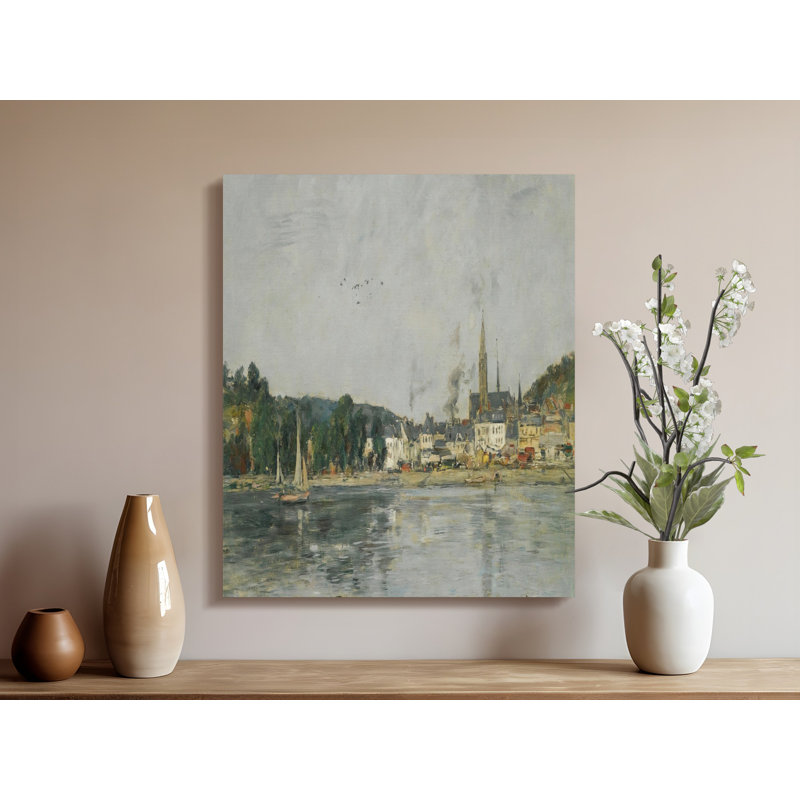 Cruce Wrapped Canvas Print Set, 24x32