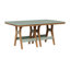 Harbor Outdoor Dining Table
