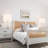 Linen Drum Lamp Shade-380567664-380567665