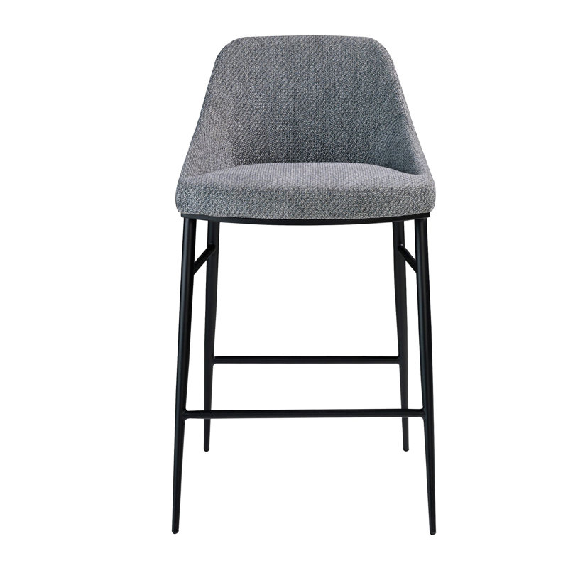 Upholstered Counter Stool