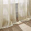 Paire de rideaux transparents Calia 52x84-91676141