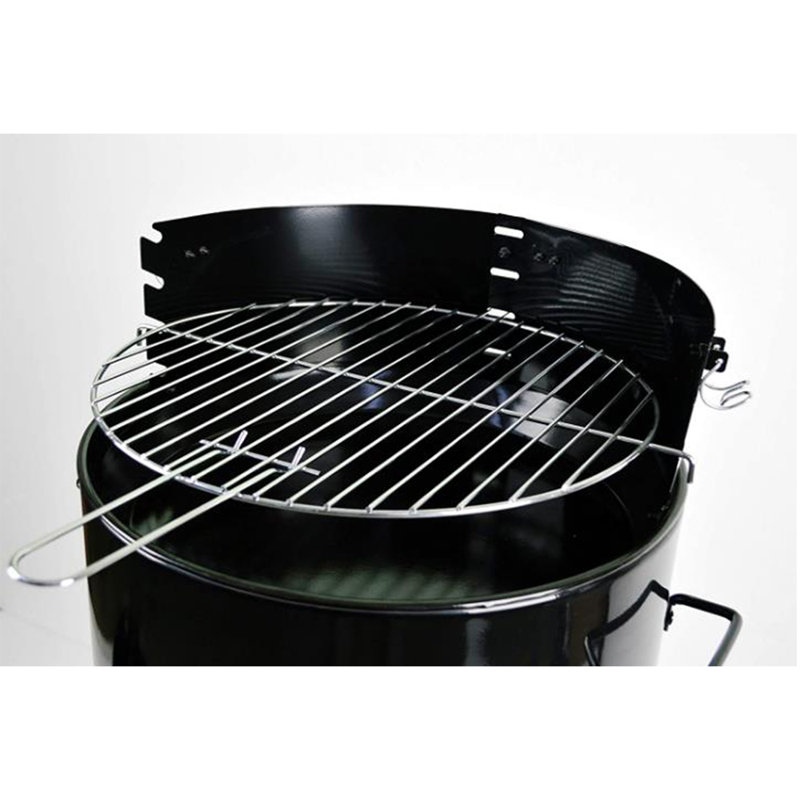 Hakka Food Processing Portable Charcoal Grill