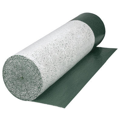 Roberts First Step Premium Underlayment Roll (630 Sq Ft./roll)