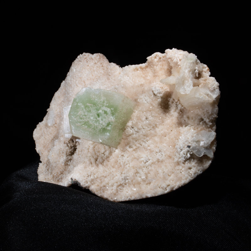 Landscape & Nature Crystal