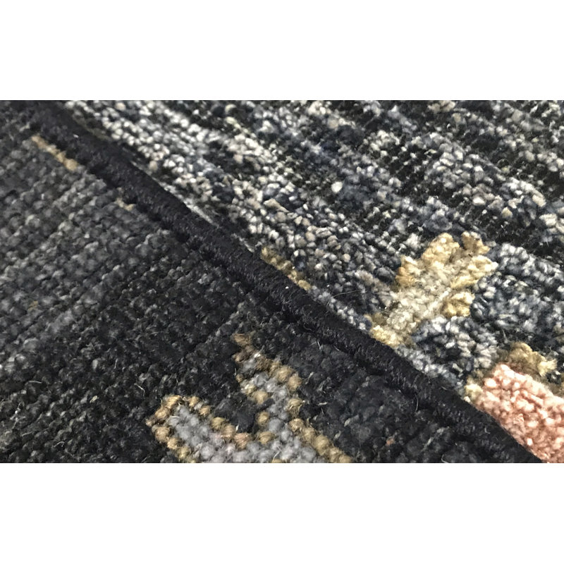 Wool Area Rug