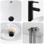 Bathroom Furniture Suite-133694520