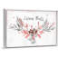 Cloches argentées-impression d’art textuel sur toile-1578232097-1578232100