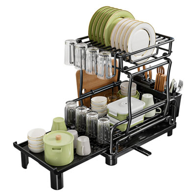 Dish Rack