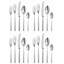 Ebern Designs Flatware Set - Service for 4