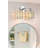2 - Light Vanity Light