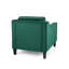 Fauteuil club Modern
