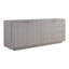 Solimar 78'' W Credenza
