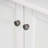 24'' Single Bathroom Vanity with Ceramic Top-97769827