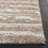 Kalice Tahoe Shag Performance Rug-1617475552