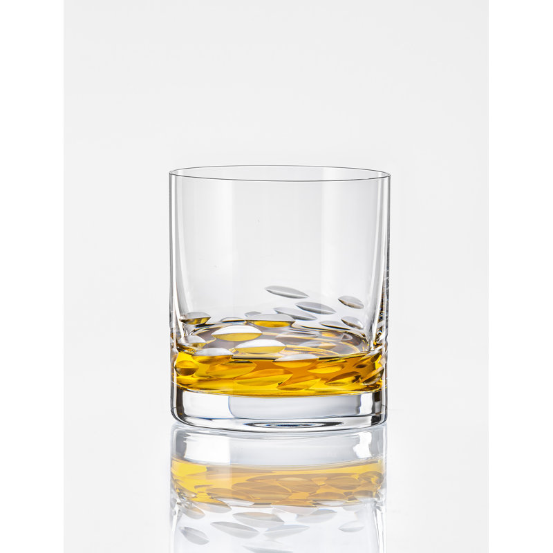 Dierick 12oz. Whiskey Glass Set