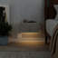 40cm W Manufactured Wood Bedside Table