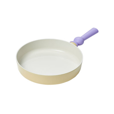 Better Finger Frying Pan 10"