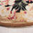 Hogle Hand Hooked Wool Floral Rug-21278998