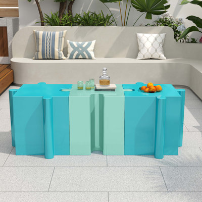 Table d'appoint moderne Modern Art