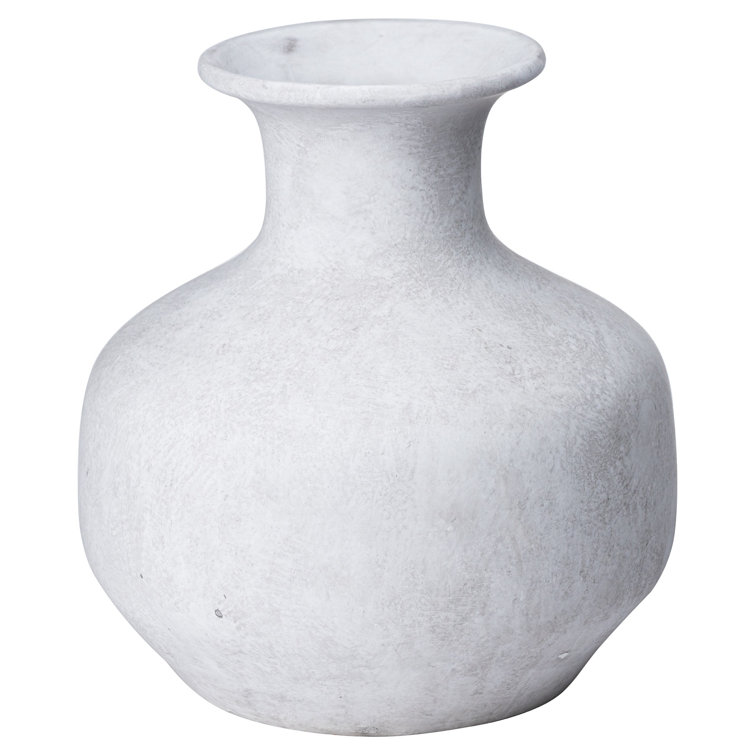 Catheline Handmade Ceramic Table Vase