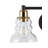 Swartwood Vintage Metal/Glass Industrial Rustic LED Vanity-1481328830-1556263802
