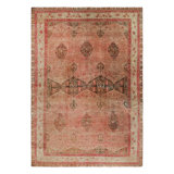 One-of-a-Kind 13'9x19'10 Area Rug