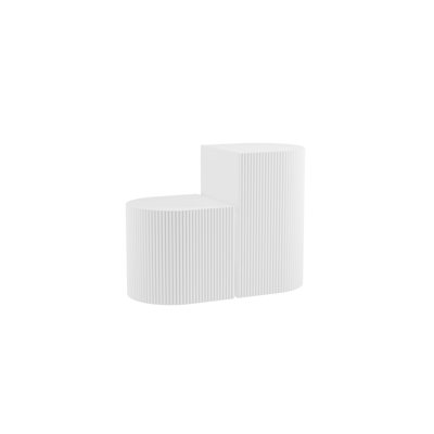 Clere End Table