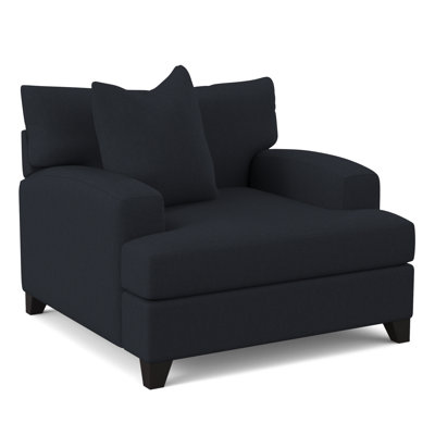 Zani Upholstered Armchair