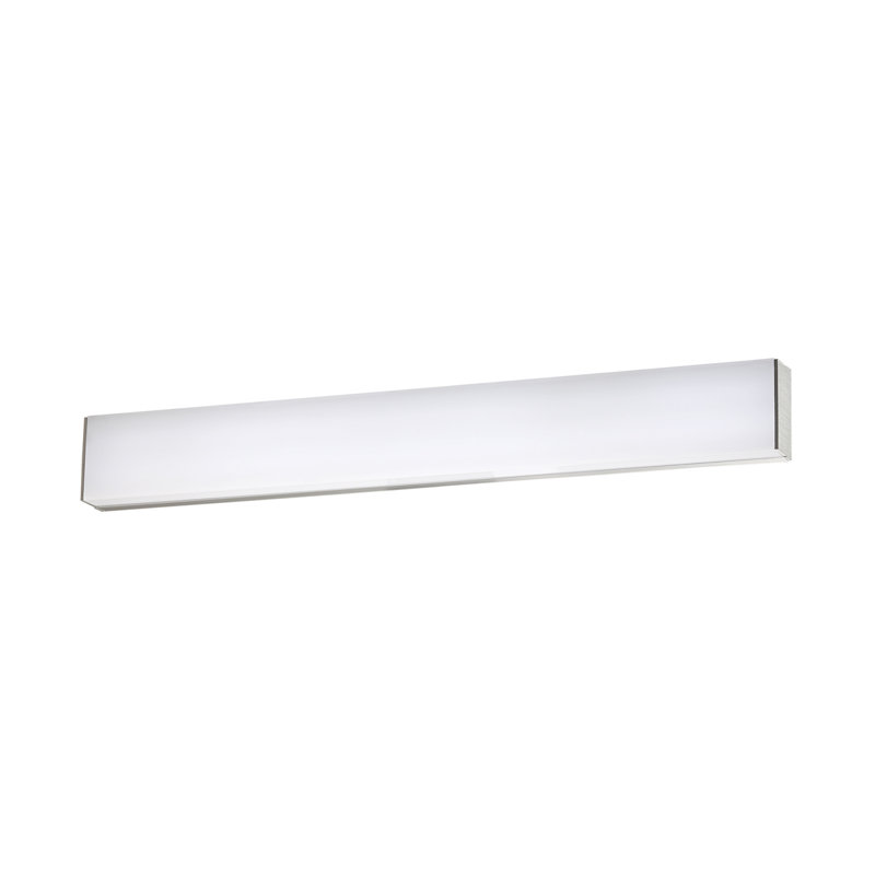 Guilliams Dimmable LED Vanity Light, 2700K