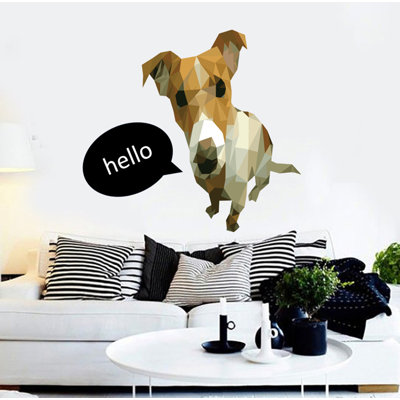 Animals Wall Decal