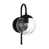 Oil Rubbed Bronze is out of stock