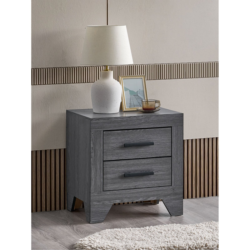 Plano G002203-N Table de chevet