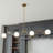 Banff Elegant Dimmable Chandelier-183843752-183843755