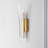 Parkhill Acrylic Wall Sconce