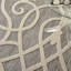 Cozumel Tufted Grey Rug-50020851