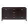 Panchuri ARIEL Cambridge 66'' Double Bathroom Vanity Base Only