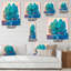 Horloge murale Tree Impression II-1731460772