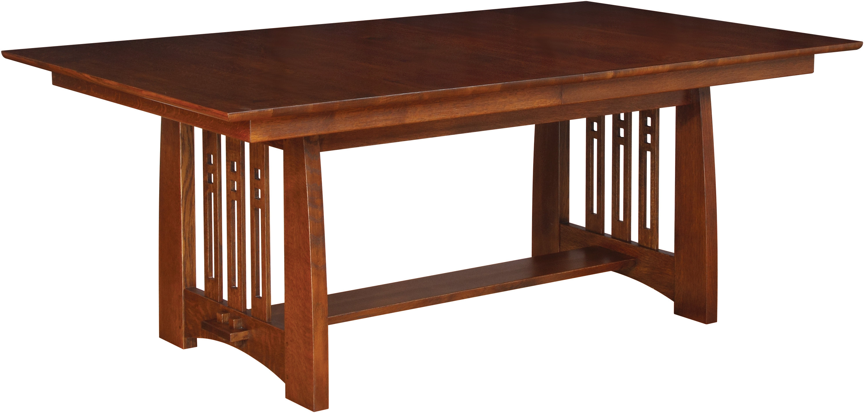 Oak-054-Aurora – Stickley Brand