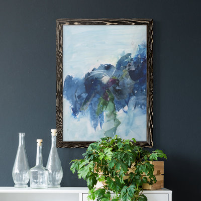 " Skyward Bound I " Painting Print