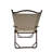 Foldable And Portable Chair Set Of 4