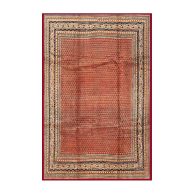 Southwestern Indoor Rug