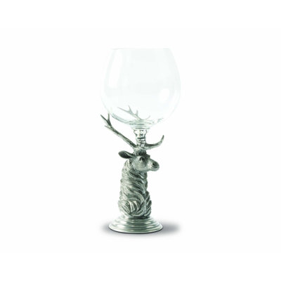 Lodge 22.75oz. Wine Glass