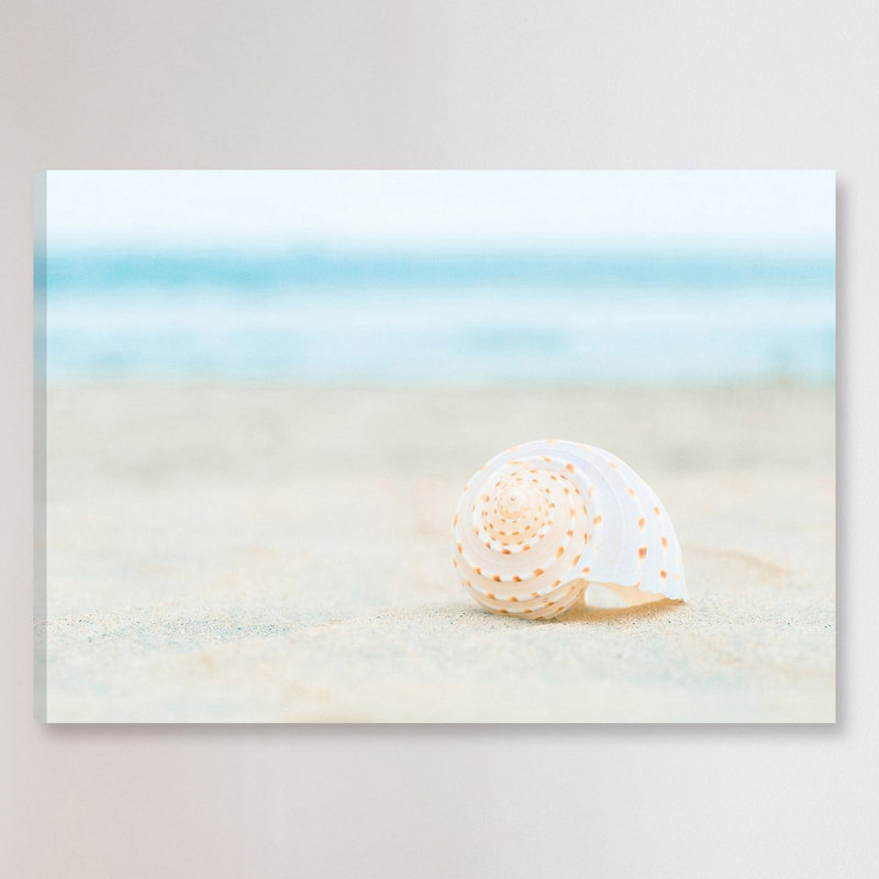 1 Piece Wrapped Canvas Wall Art, 101cm H x 152cm W x 3.81cm D
