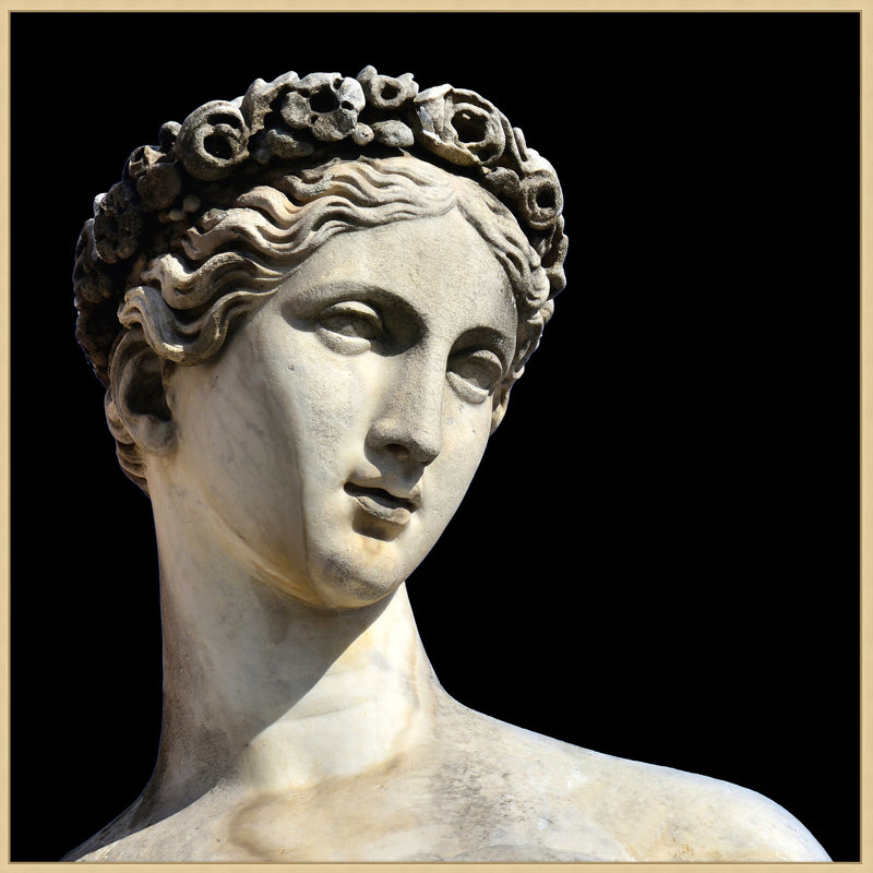 Diana (WLA1595)