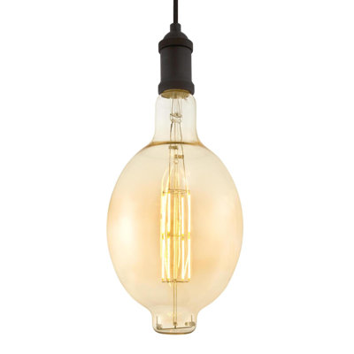 1 - Light Single Pendant
