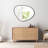 Elwyn Asymmetrical Mirror-769891986